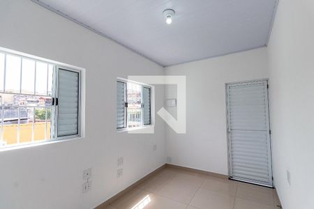 Quarto 1 de casa para alugar com 2 quartos, 72m² em Parque Penha, São Paulo