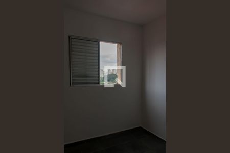 Quarto de apartamento para alugar com 1 quarto, 33m² em Vila Pereira Barreto, São Paulo