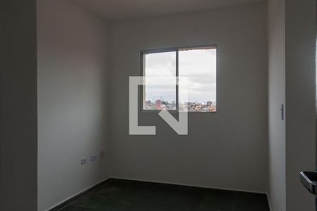 Sala de apartamento para alugar com 1 quarto, 33m² em Vila Pereira Barreto, São Paulo