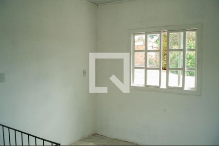 Quarto de casa de condomínio para alugar com 1 quarto, 33m² em São Lucas, Viamão