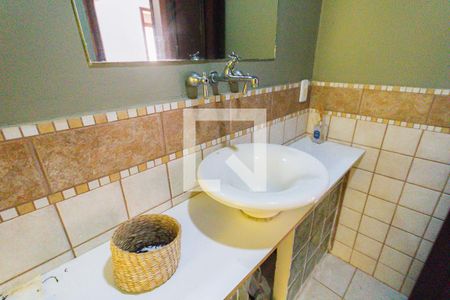 Lavabo de casa à venda com 4 quartos, 580m² em Jacarepaguá, Rio de Janeiro