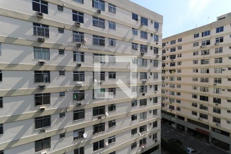Quarto vista de apartamento à venda com 2 quartos, 60m² em Engenho de Dentro, Rio de Janeiro