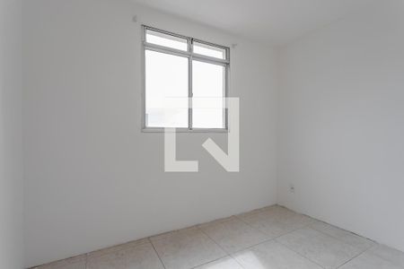 Quarto 1 de apartamento à venda com 2 quartos, 48m² em Morro Santana, Porto Alegre