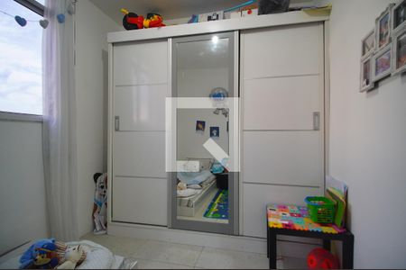 Quarto 1 de apartamento à venda com 2 quartos, 48m² em Morro Santana, Porto Alegre