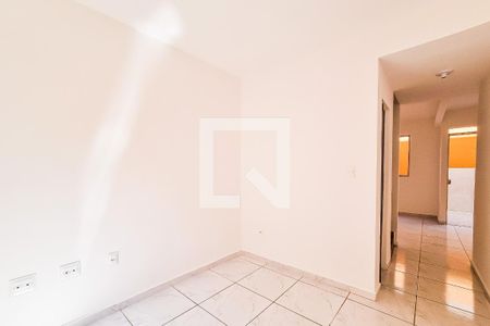 Sala 1 de casa para alugar com 3 quartos, 80m² em Céu Azul, Belo Horizonte
