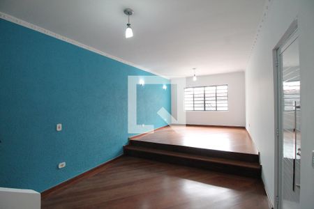 Sala de casa à venda com 4 quartos, 240m² em Vila Ré, São Paulo