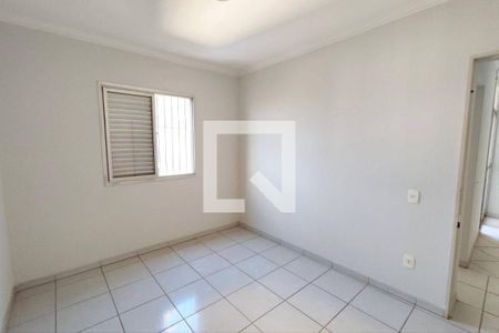 Quarto 2 de apartamento à venda com 2 quartos, 61m² em Vila Lemos, Campinas