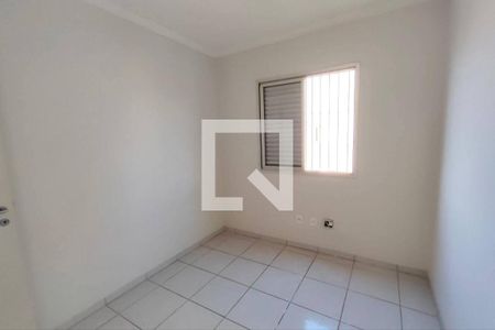 Quarto 2 de apartamento à venda com 2 quartos, 61m² em Vila Lemos, Campinas