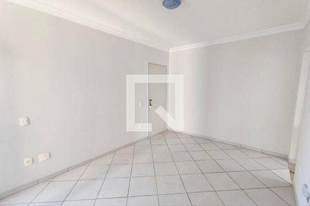 Sala de apartamento à venda com 2 quartos, 61m² em Vila Lemos, Campinas