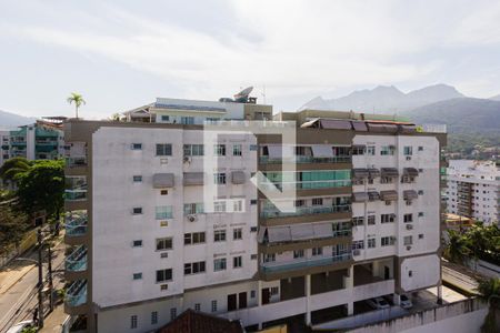 Apartamento à venda com 218m², 3 quartos e 2 vagas Apartamento à venda com 218m², 3 quartos e 2 vagasVista da Cobertura