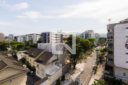 Apartamento à venda com 218m², 3 quartos e 2 vagas Apartamento à venda com 218m², 3 quartos e 2 vagasVista da Varanda da Sala 1