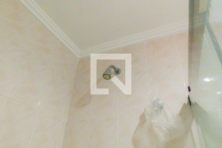 Apartamento à venda com 218m², 3 quartos e 2 vagas Apartamento à venda com 218m², 3 quartos e 2 vagasBanheiro Social 1