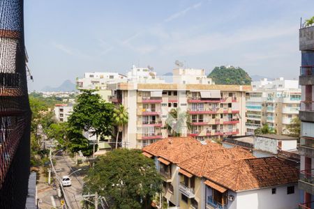 Apartamento à venda com 218m², 3 quartos e 2 vagas Apartamento à venda com 218m², 3 quartos e 2 vagasVista da Varanda da Sala 1