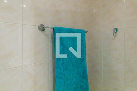 Apartamento à venda com 218m², 3 quartos e 2 vagas Apartamento à venda com 218m², 3 quartos e 2 vagasBanheiro Social 1