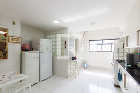 Apartamento à venda com 218m², 3 quartos e 2 vagas Apartamento à venda com 218m², 3 quartos e 2 vagasCozinha