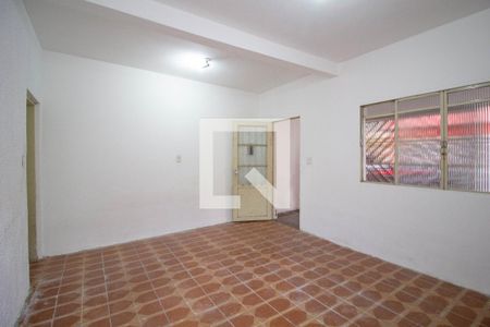 Sala de casa à venda com 3 quartos, 100m² em Vila Campanela, São Paulo