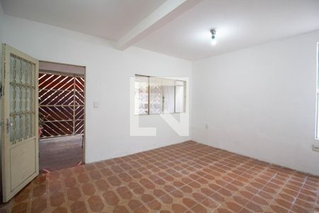 Sala de casa à venda com 3 quartos, 100m² em Vila Campanela, São Paulo