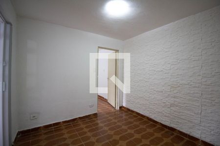 Quarto 2 de casa à venda com 3 quartos, 100m² em Vila Campanela, São Paulo