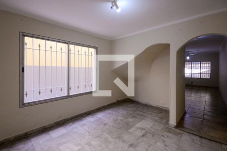 Sala de Jantar  de casa à venda com 3 quartos, 150m² em Jardim Santa Cruz (sacomã), São Paulo