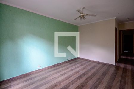 Quarto 3 - Suite  de casa à venda com 3 quartos, 150m² em Jardim Santa Cruz (sacomã), São Paulo