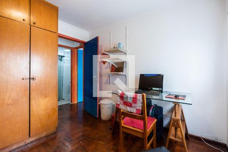 Quarto 1 de apartamento à venda com 2 quartos, 81m² em Vila Romana, São Paulo