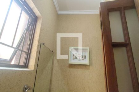 Lavabo de casa à venda com 3 quartos, 225m² em Vila Cleonice, São Paulo