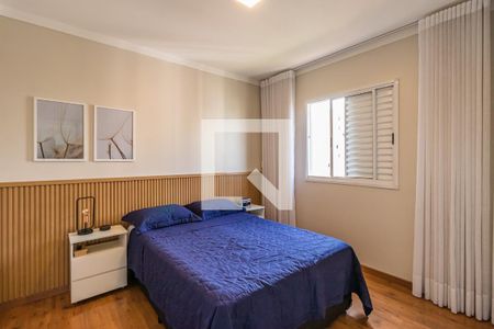 Quarto 2 de apartamento à venda com 2 quartos, 51m² em Vila São João, Barueri