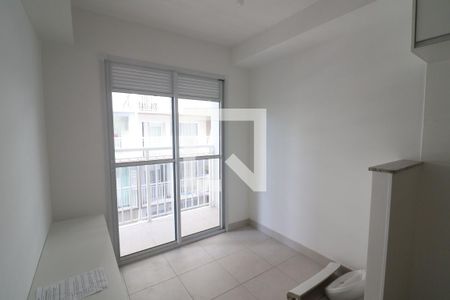 Sala  de apartamento à venda com 1 quarto, 29m² em Casa Verde, São Paulo