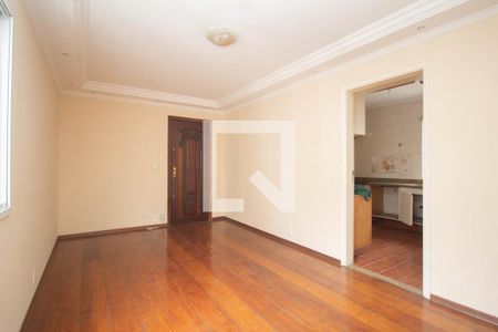 Sala de apartamento para alugar com 3 quartos, 68m² em Jardim Peri, São Paulo