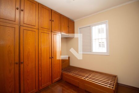 Quarto 1  de apartamento para alugar com 3 quartos, 68m² em Jardim Peri, São Paulo