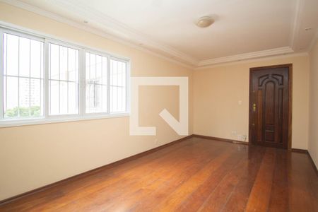 Sala de apartamento para alugar com 3 quartos, 68m² em Jardim Peri, São Paulo