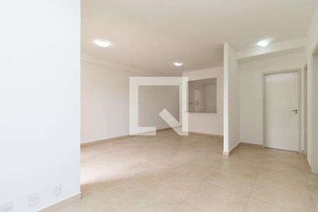 Sala de apartamento à venda com 3 quartos, 80m² em Engordadouro, Jundiaí