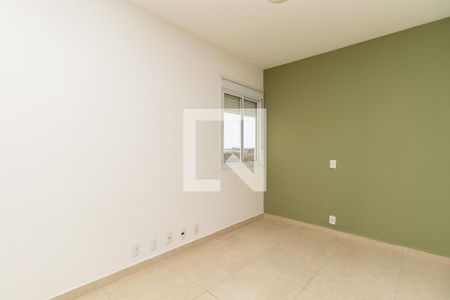 Sala de apartamento à venda com 3 quartos, 80m² em Engordadouro, Jundiaí