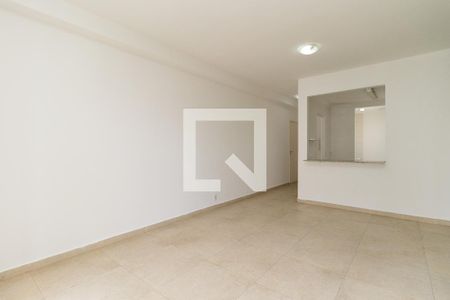 Sala de apartamento à venda com 3 quartos, 80m² em Engordadouro, Jundiaí