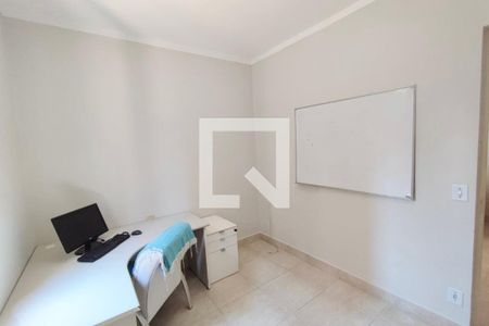 Quarto 1 de apartamento à venda com 2 quartos, 50m² em Jardim Ipaussurama, Campinas