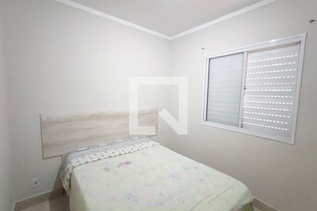 Quarto 2 de apartamento à venda com 2 quartos, 50m² em Jardim Ipaussurama, Campinas