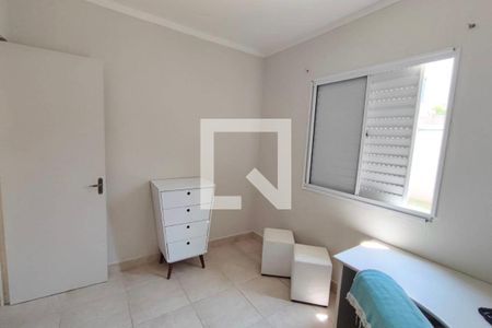 Quarto 1 de apartamento à venda com 2 quartos, 50m² em Jardim Ipaussurama, Campinas