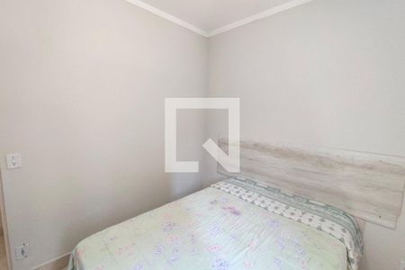 Quarto 2 de apartamento à venda com 2 quartos, 50m² em Jardim Ipaussurama, Campinas