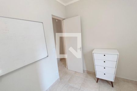 Quarto 1 de apartamento à venda com 2 quartos, 50m² em Jardim Ipaussurama, Campinas