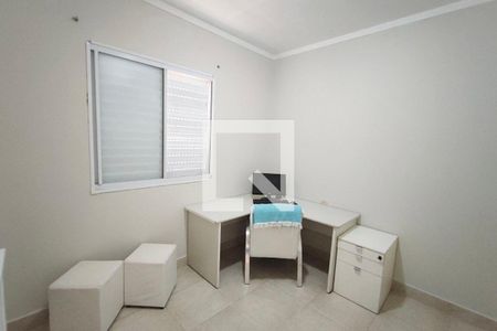 Quarto 1 de apartamento à venda com 2 quartos, 50m² em Jardim Ipaussurama, Campinas