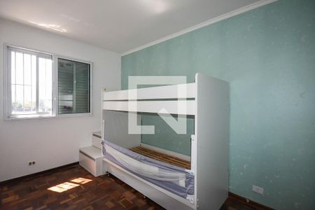 Quarto 1 de apartamento à venda com 2 quartos, 65m² em Vila Santa Luzia, Taboão da Serra
