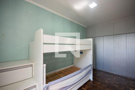 Quarto 1 de apartamento à venda com 2 quartos, 65m² em Vila Santa Luzia, Taboão da Serra
