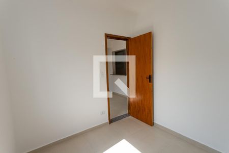 Quarto de casa de condomínio para alugar com 1 quarto, 27m² em Centro, Diadema