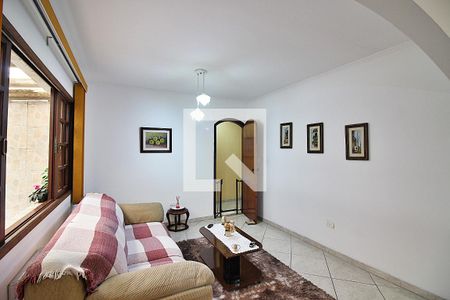 Sala 2 de casa à venda com 3 quartos, 220m² em Demarchi, São Bernardo do Campo