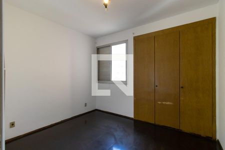 Quarto 1 de apartamento para alugar com 4 quartos, 105m² em Cambuí, Campinas