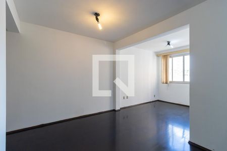 Sala de apartamento à venda com 4 quartos, 105m² em Cambuí, Campinas