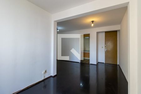 Sala de apartamento à venda com 4 quartos, 105m² em Cambuí, Campinas