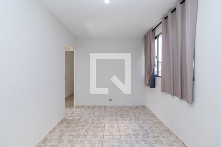 Sala de apartamento para alugar com 2 quartos, 53m² em Lauzane Paulista, São Paulo