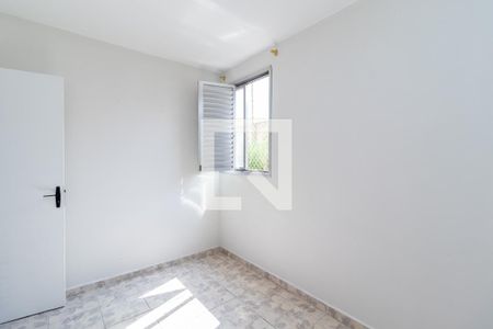 Quarto 1 de apartamento para alugar com 2 quartos, 53m² em Lauzane Paulista, São Paulo