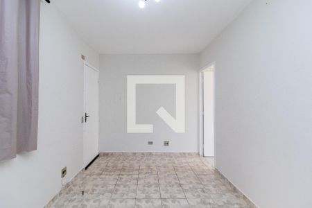 Sala de apartamento para alugar com 2 quartos, 53m² em Lauzane Paulista, São Paulo